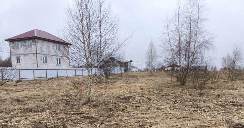 Земельный участок, 15 соток Высоковск - изображение 1