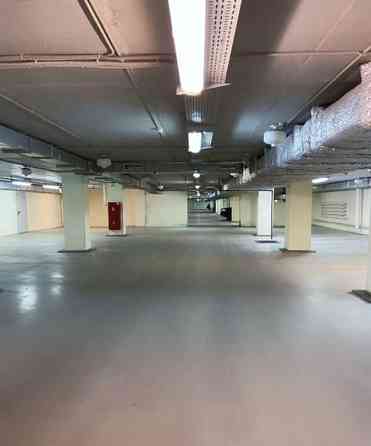 Машиноместо, 36 м2 Санкт-Петербург