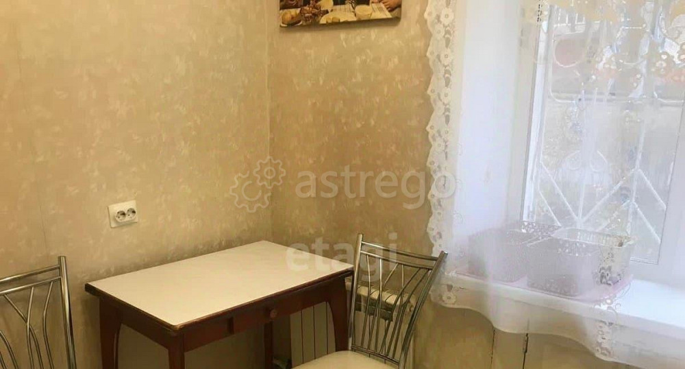 2-комн. квартира, 43 м2, 1/4 эт. Серпухов - изображение 4