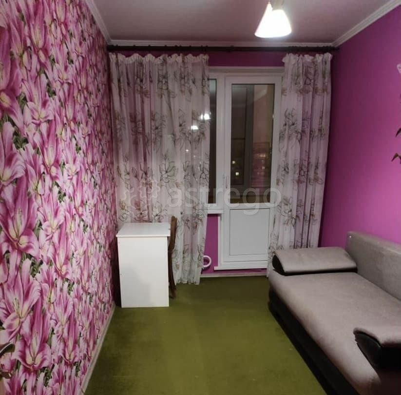 3-комн. квартира, 65 м2, 9/12 эт. Москва - изображение 3