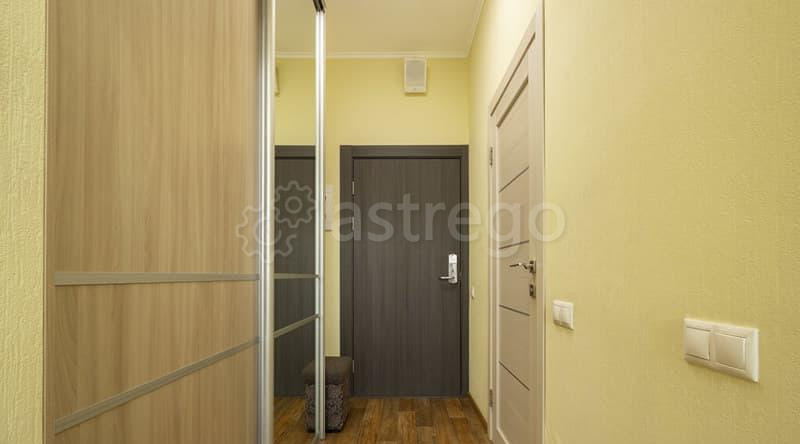 1-комн. квартира, 19 м2, 3/11 эт. Красноярск - изображение 8