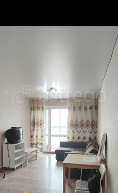 Студия, 23.64 м2, 13/16 эт. Новоалтайск - изображение 7