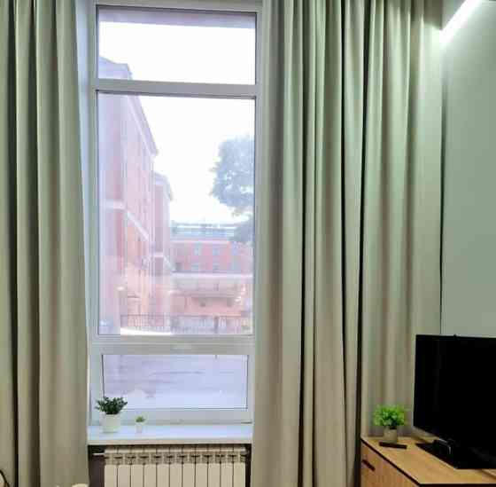 1-комн. апарт-ы, 32 м2, 1/5 эт. Москва