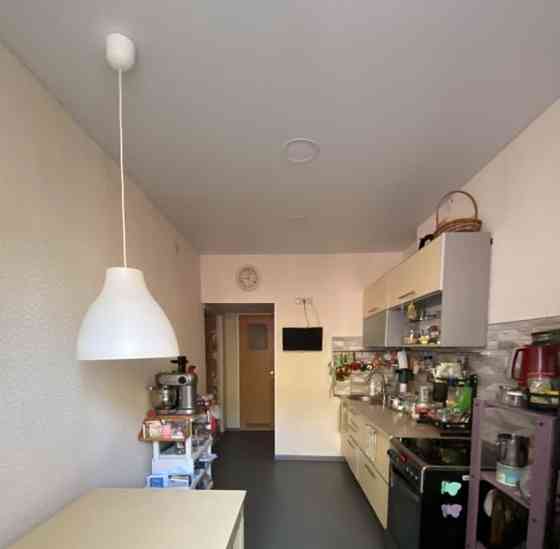 2-комн. квартира, 66.1 м2, 2/5 эт. Норильск