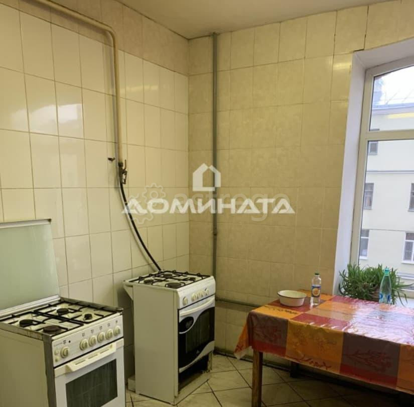 Комната, 14.4 м2, 3/4 эт. Санкт-Петербург - изображение 6
