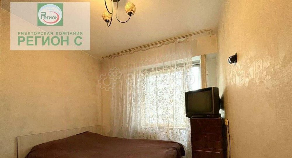 4-комн. квартира, 61.9 м2, 4/9 эт. Архангельск - изображение 5