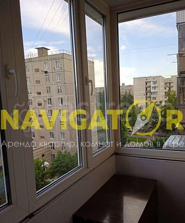 1-комн. квартира, 34 м2, 7/9 эт. Уфа - изображение 4