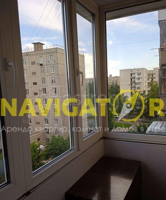 1-комн. квартира, 34 м2, 7/9 эт. Уфа - изображение 4