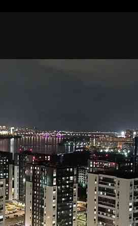 Студия, 32 м2, 15/25 эт. Красноярск