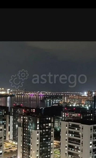 Студия, 32 м2, 15/25 эт. Красноярск - изображение 3