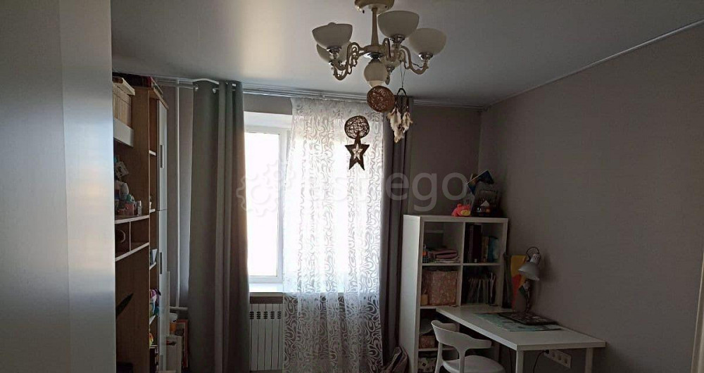 4-комн. квартира, 116 м2, 2/10 эт. Салават - изображение 7