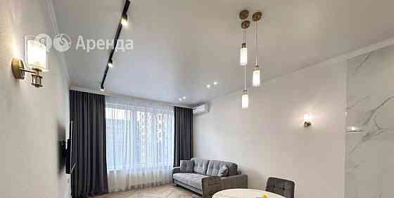 3-комн. квартира, 82 м2, 10/13 эт. Москва