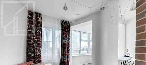 3-комн. квартира, 90 м2, 3/28 эт. Москва