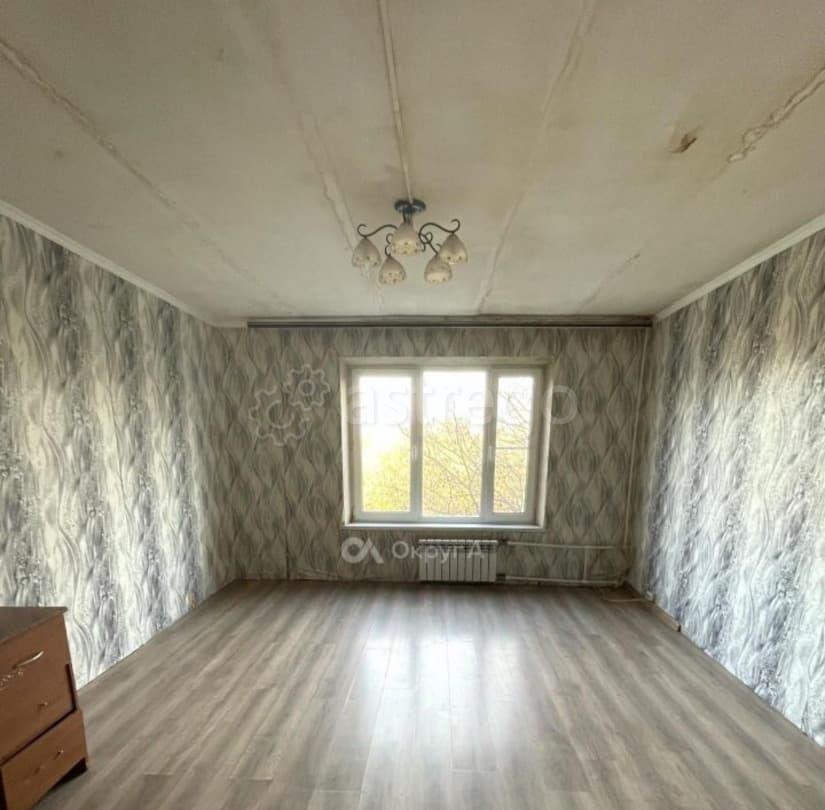 3-комн. квартира, 62 м2, 5/5 эт. Электроугли - изображение 1