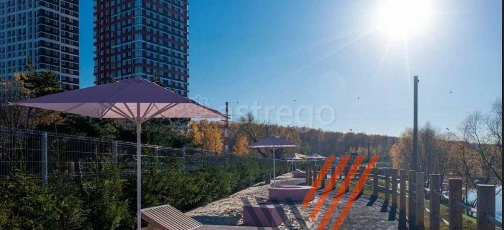 3-комн. апарт-ы, 67.12 м2, 13/30 эт. Красногорск - изображение 7
