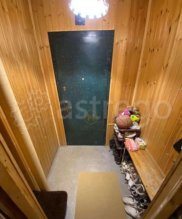 4-комн. квартира, 82.9 м2, 3/10 эт. Майский - изображение 4