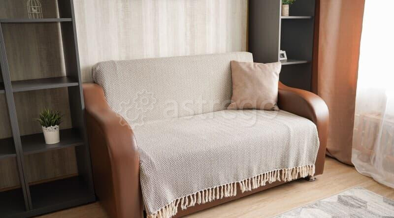 1-комн. квартира, 36 м2, 3/6 эт. Норильск - изображение 8