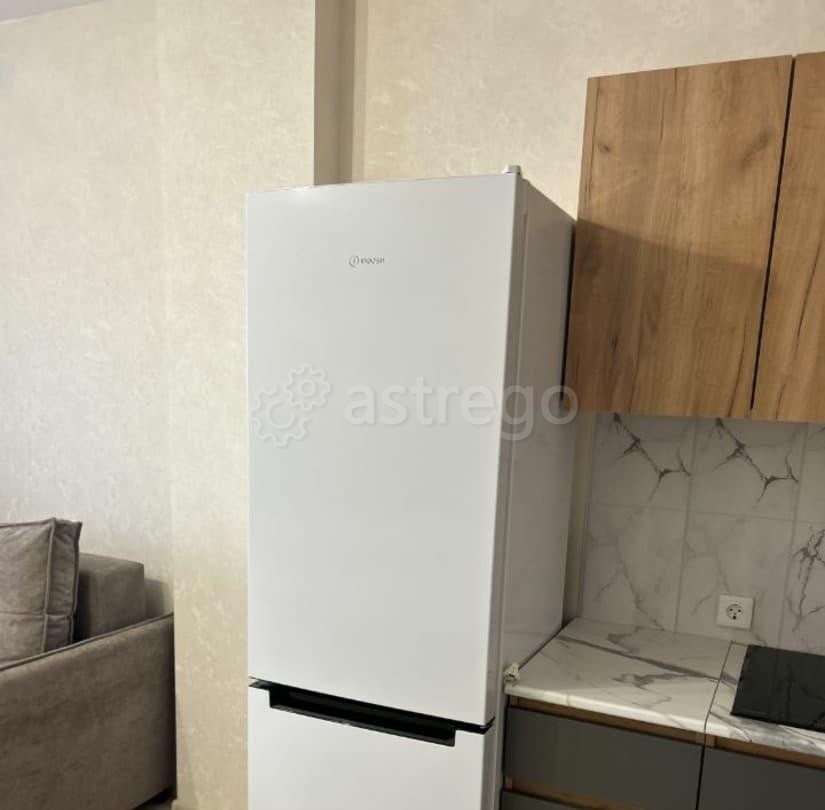 Студия, 33.2 м2, 4/25 эт. Красноярск - изображение 5