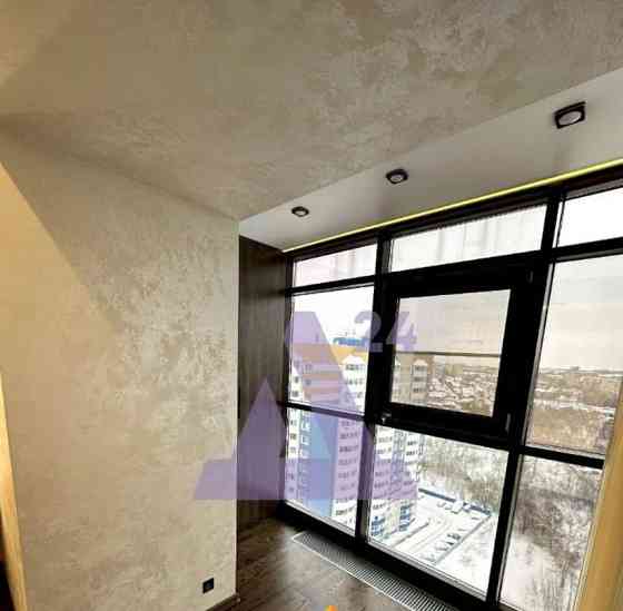 3-комн. квартира, 82 м2, 15/15 эт. Барнаул