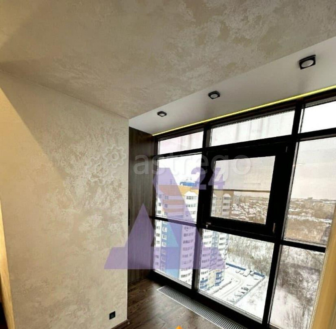 3-комн. квартира, 82 м2, 15/15 эт. Барнаул - изображение 3