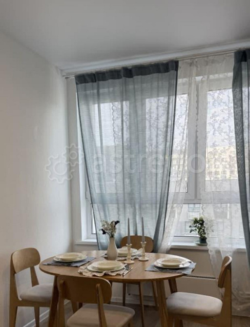 3-комн. квартира, 76 м2, 12/15 эт. Мытищи - изображение 7