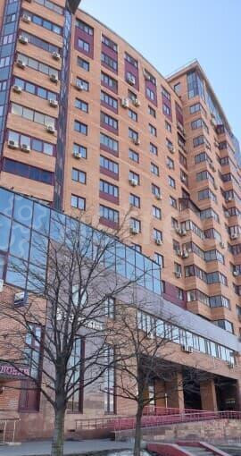 6-комн. пентхаус, 270 м2, 15/16 эт. Москва - изображение 9