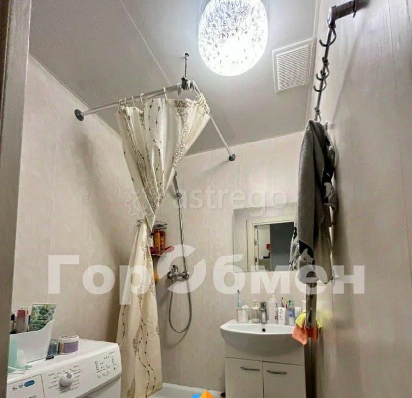 Комната, 11.6 м2, 1/9 эт. Москва - изображение 7