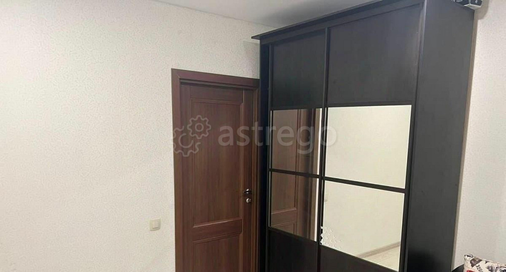2-комн. квартира, 54.6 м2, 2/16 эт. Москва - изображение 6