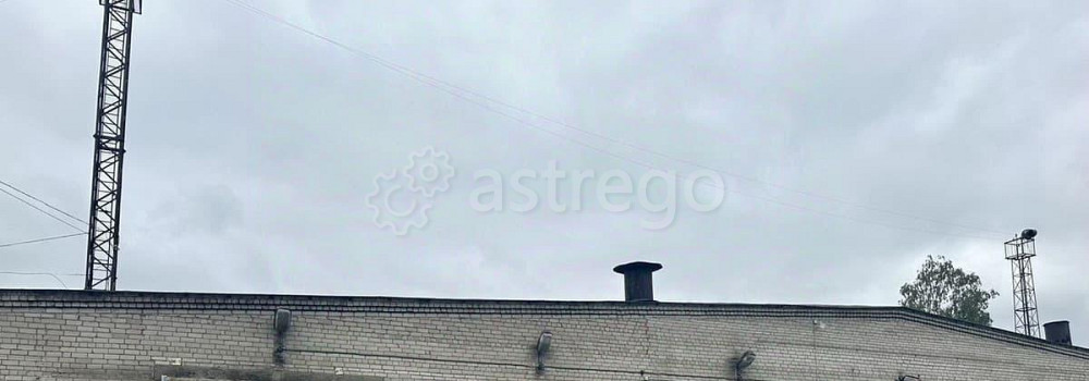 Свободного назначения, 1340 м2 Северодвинск - изображение 2