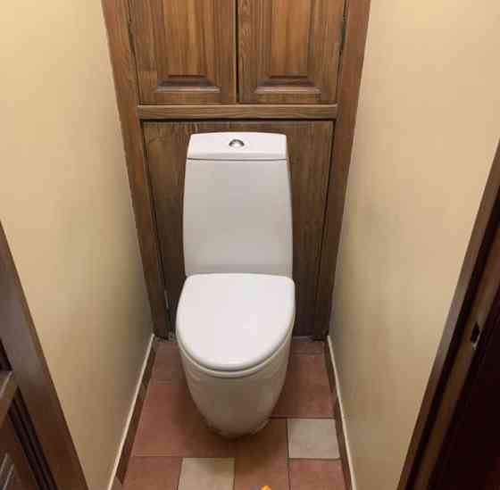 3-комн. квартира, 67 м2, 9/13 эт. Москва