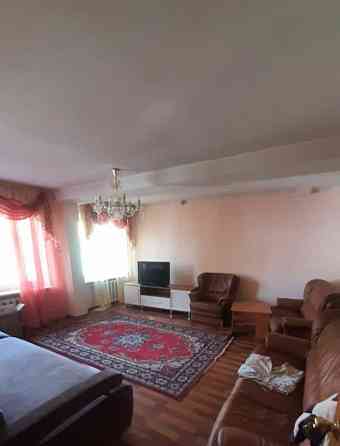 3-комн. квартира, 76.4 м2, 3/9 эт. Красноярск