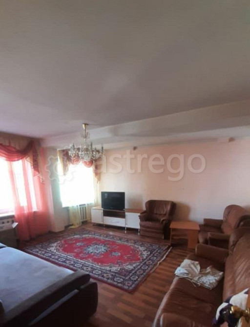 3-комн. квартира, 76.4 м2, 3/9 эт. Красноярск - изображение 1
