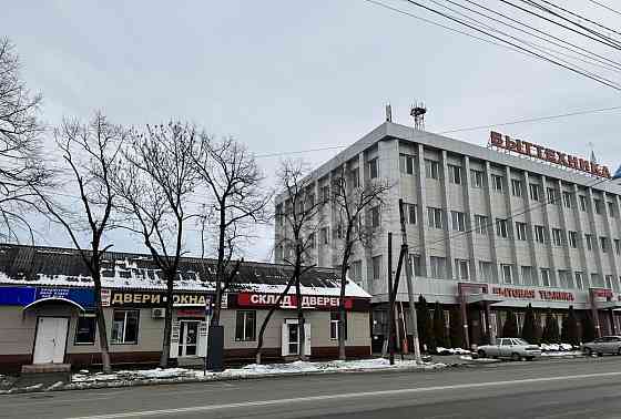 Свободного назначения, 1500 м Майкоп