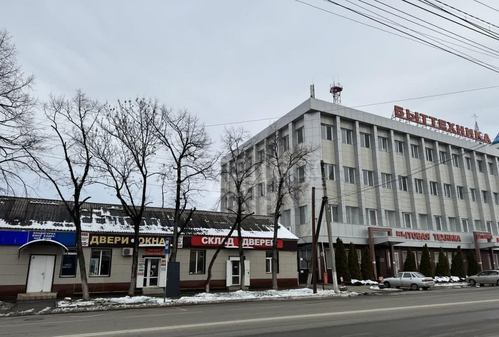 Свободного назначения, 1500 м Майкоп - изображение 1