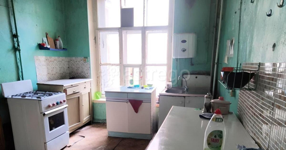 Комната, 22.4 м2, 4/6 эт. Санкт-Петербург - изображение 7