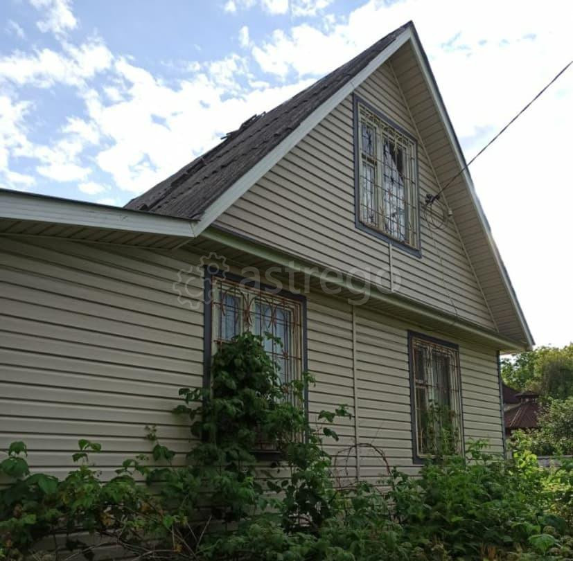 Дом, 43 м2, 8.5 сотки, 2 эт. Долгопрудный - изображение 1