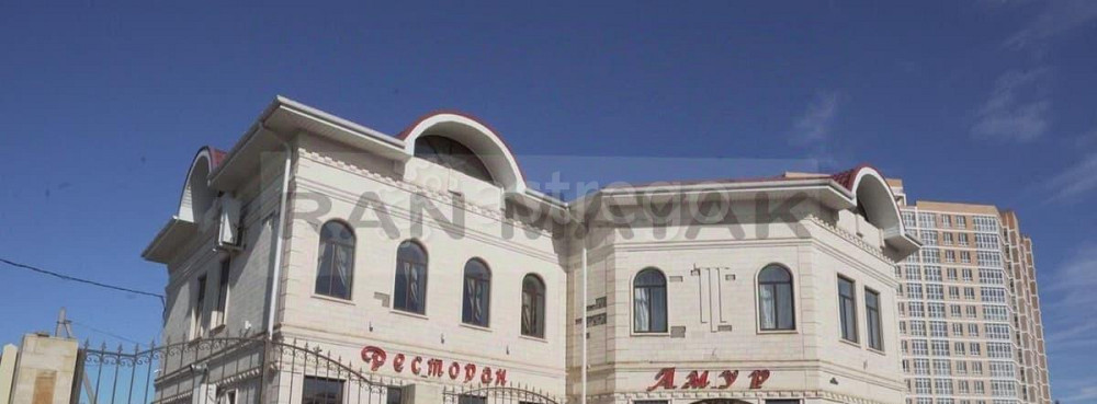 Готовый бизнес, 548.1 м Майкоп - изображение 1