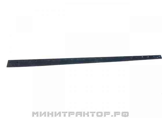 Полотно основное косилки 9G 1,6 (брус пальцевый) Новосибирск