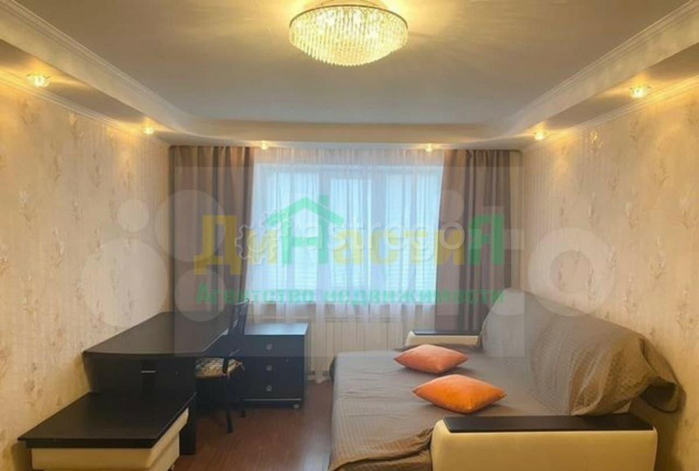 3-комн. квартира, 89 м2, 13/14 эт. Белгород - изображение 10