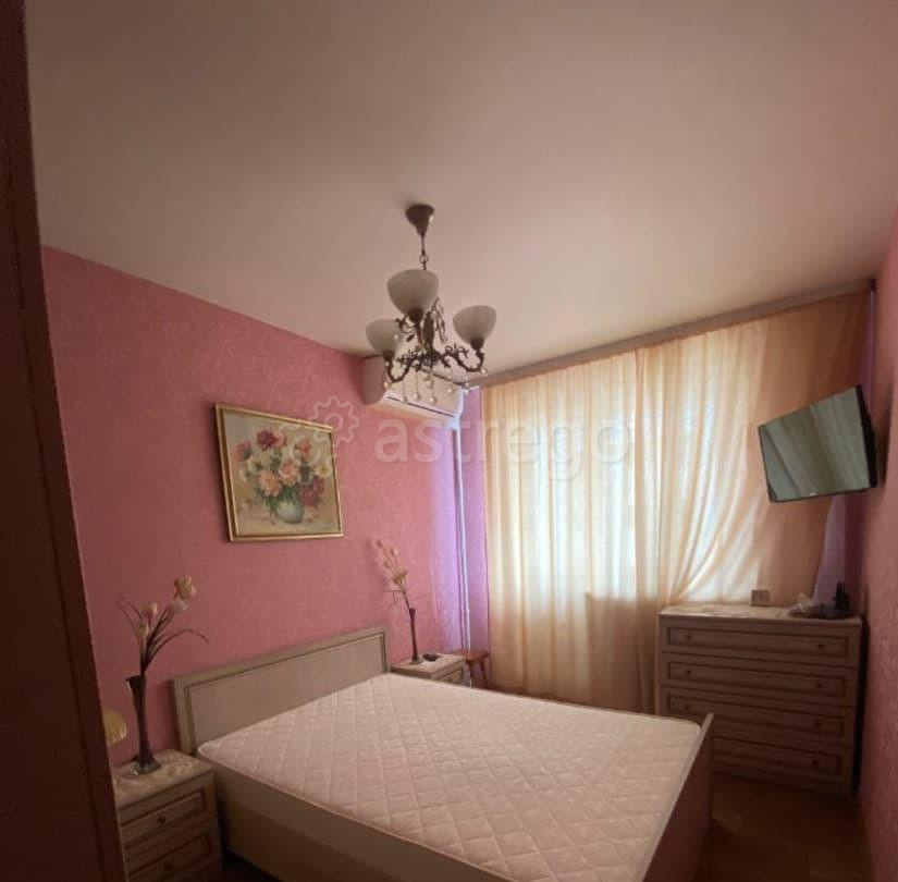 3-комн. квартира, 65 м2, 11/12 эт. Павловский Посад - изображение 1