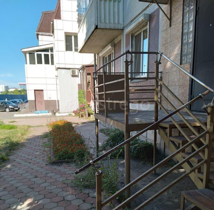 Офис, 130 м2 Красноярск - изображение 5