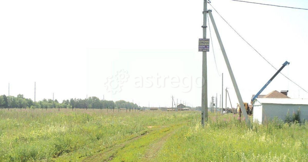 Земельный участок, 12.6 сотки Уфа - изображение 6