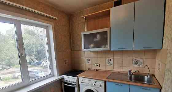3-комн. квартира, 59.4 м2, 2/5 эт. Бийск