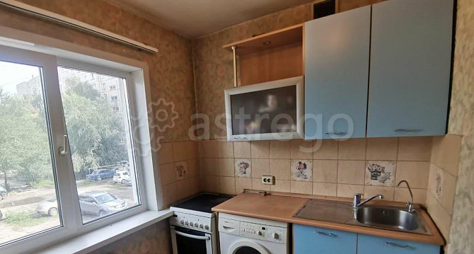 3-комн. квартира, 59.4 м2, 2/5 эт. Бийск - изображение 3