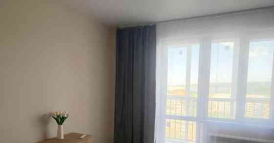 Студия, 30 м2, 14/25 эт. Красноярск