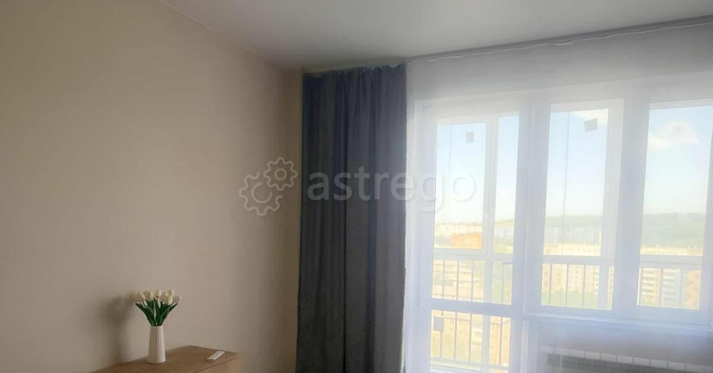 Студия, 30 м2, 14/25 эт. Красноярск - изображение 6