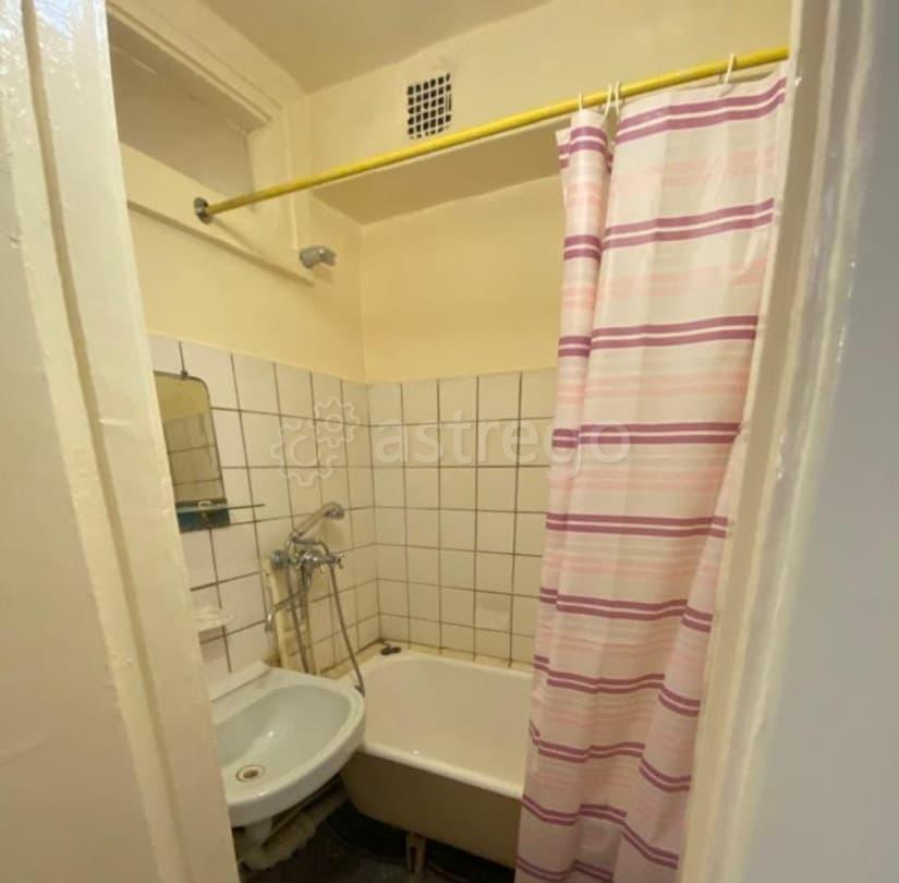3-комн. квартира, 65 м2, 3/9 эт. Химки - изображение 3