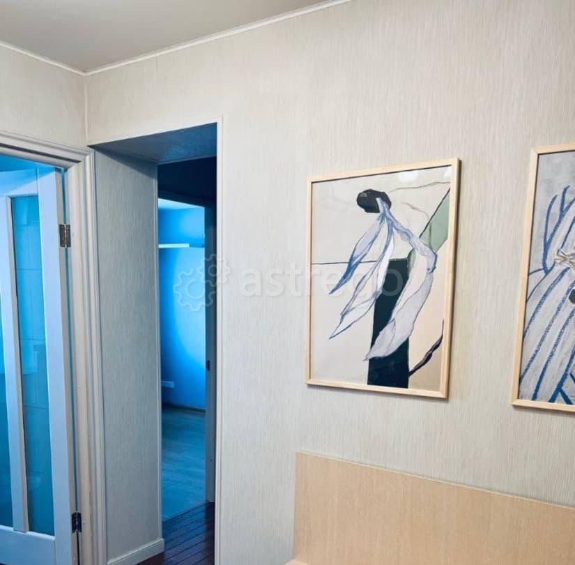 3-комн. квартира, 65 м2, 11/16 эт. Одинцово - изображение 4