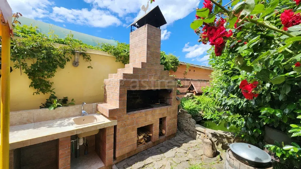 Сдам дом, 120 м2, Участок 7 сот., Посуточно Феодосия - изображение 7