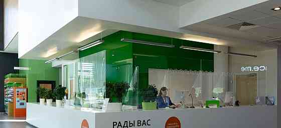 Офис, 140 м2 Санкт-Петербург